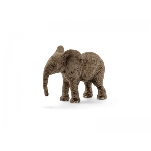 Schleich 14763 Afrikaanse Olifantenbaby