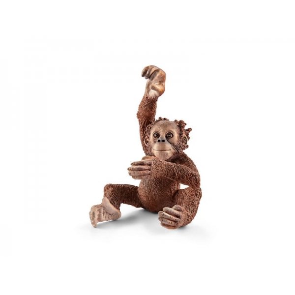 Schleich 14776 Jonge Orang-Oetan