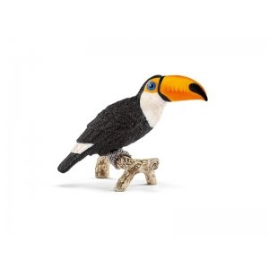 Schleich 14777 Toekan