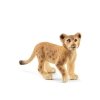 Schleich 14813 Leeuwenwelp