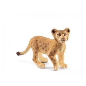 Schleich 14813 Leeuwenwelp