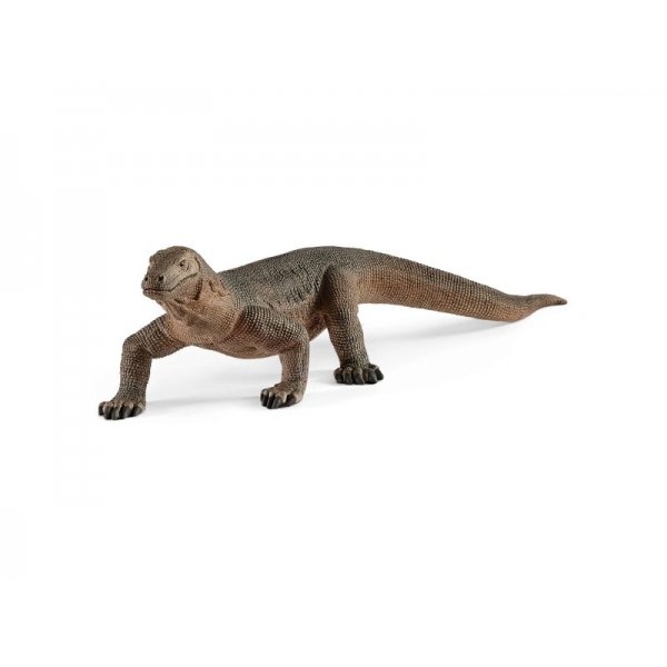 Schleich 14826 Komodovaraan