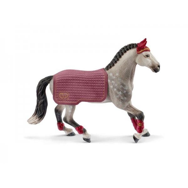 Schleich 42456 Trakehnen Merrie Paardenwedstrijd