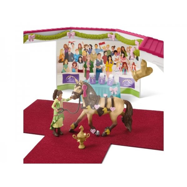 Schleich Speelfiguren En Speelsets