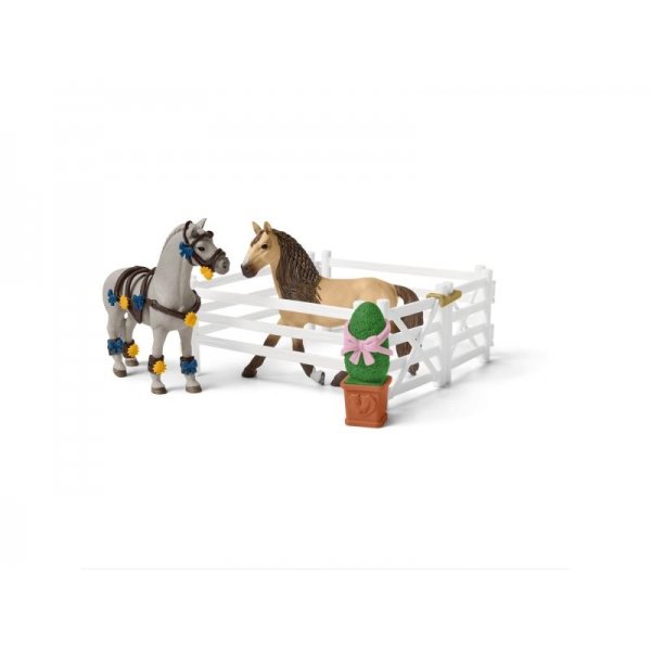 Schleich 42466 Grote Paardenshow