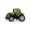 Siku 1081 Tractor Deutz-Fahr Agrotron