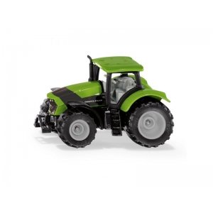 Siku 1081 Tractor Deutz-Fahr Agrotron