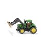 Siku 1540 Tractor John Deere Met Boomgrijper