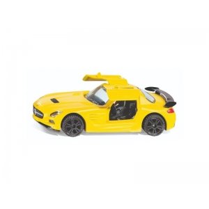 Siku 1542 Auto Mercedes Benz SLS AMG