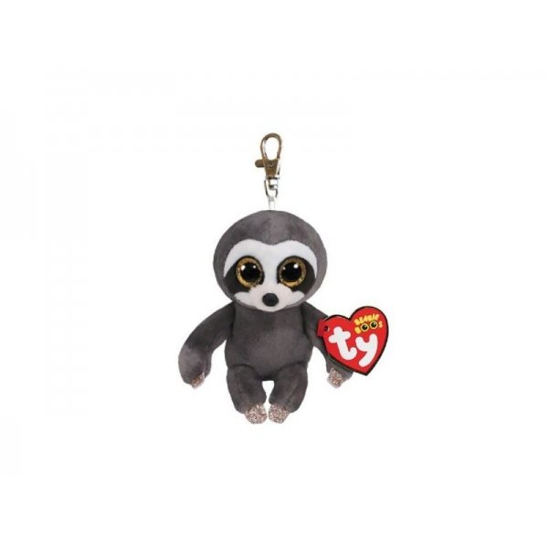 Sleutelhanger Ty Dangler Sloth