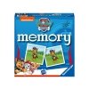 Spel Memory Paw Patrol