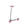 Step Scooter Aluminium Roze