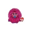 Ty Beanie Frizzy Zeezee 24cm Roze