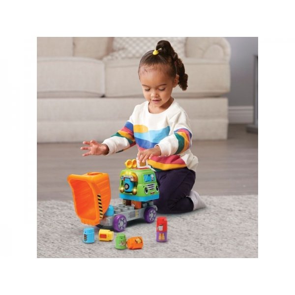 Vtech Baby- En Peuterspeelgoed