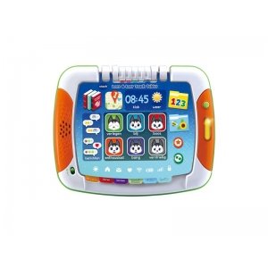 Vtech Lees En Leer Touch Tablet