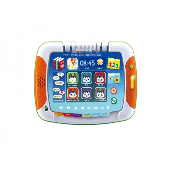 Vtech Lees En Leer Touch Tablet