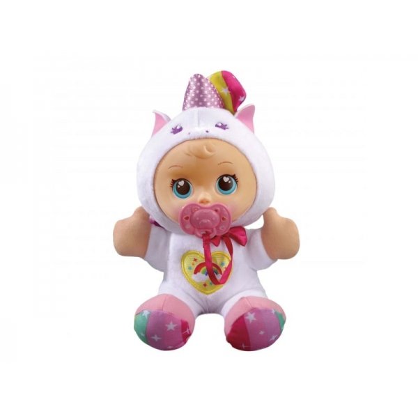 Vtech Little Love Mijn Knuffelpop Eenhoorn